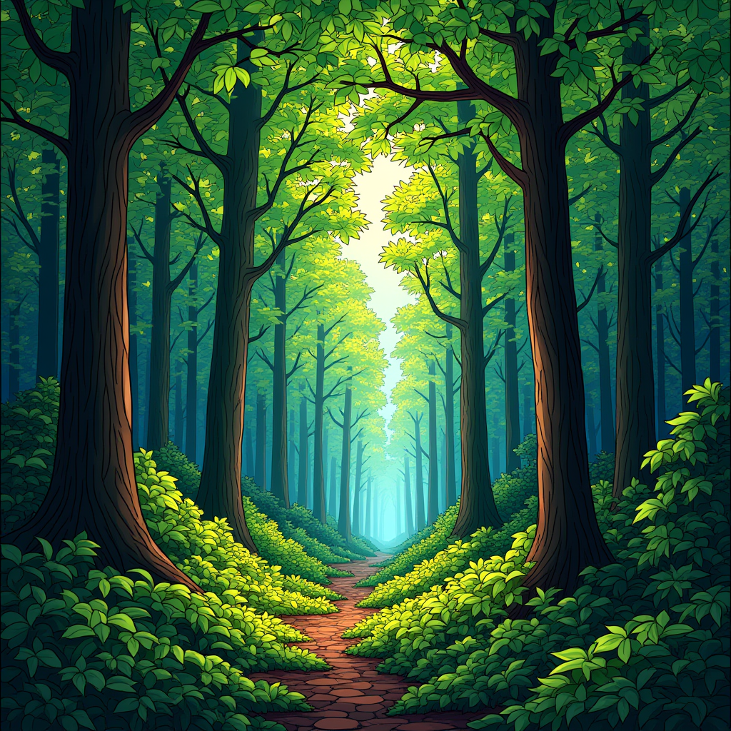 The Arborist
